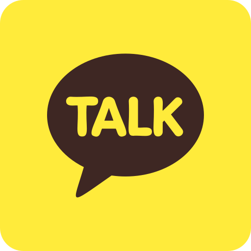 KakaoTalk Icon