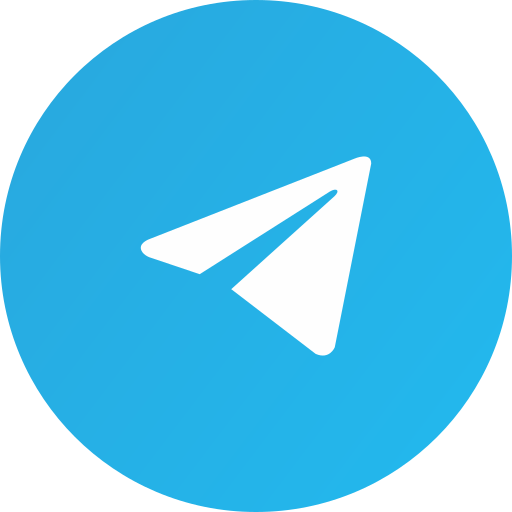 Telegram Icon